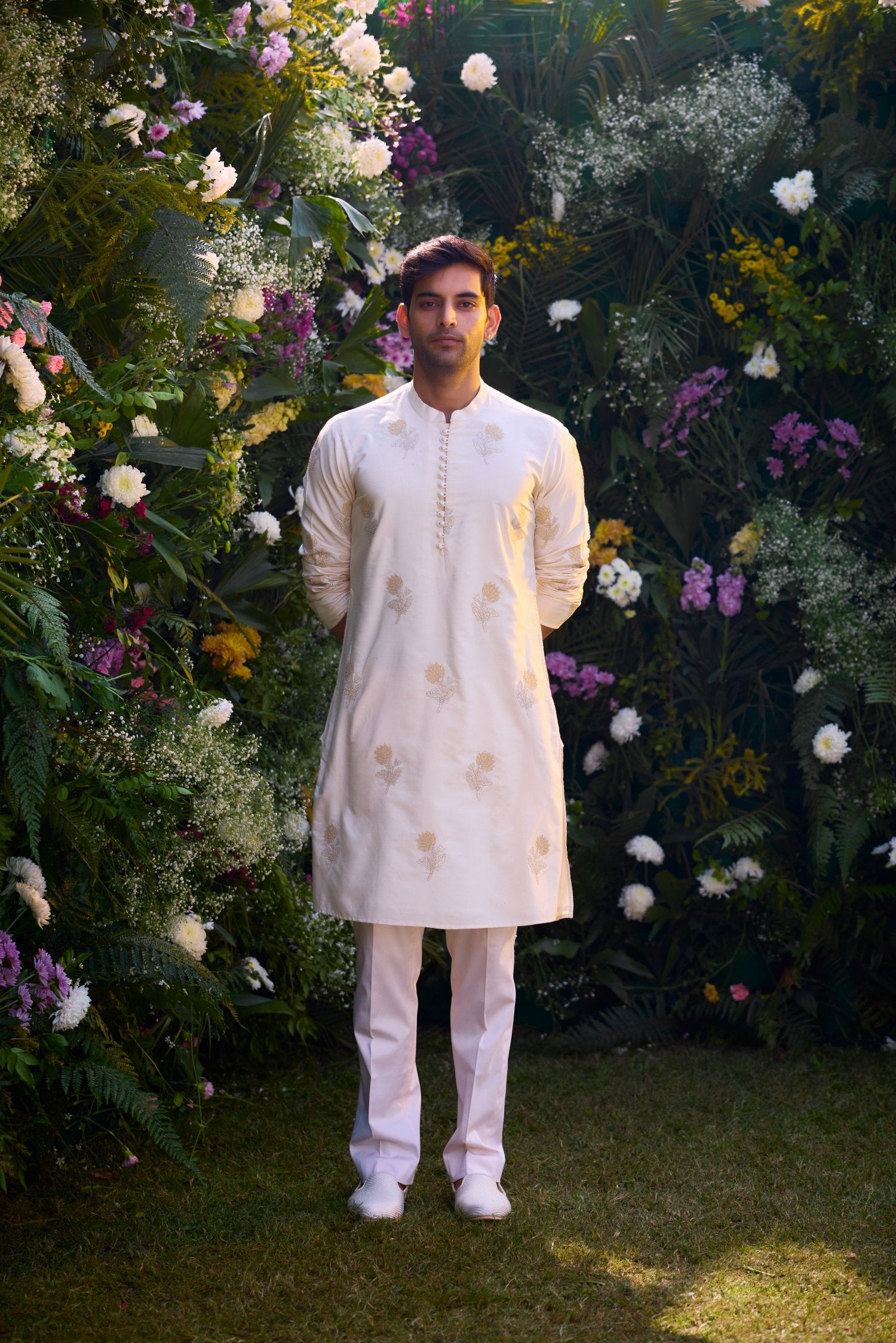 Kurta Set