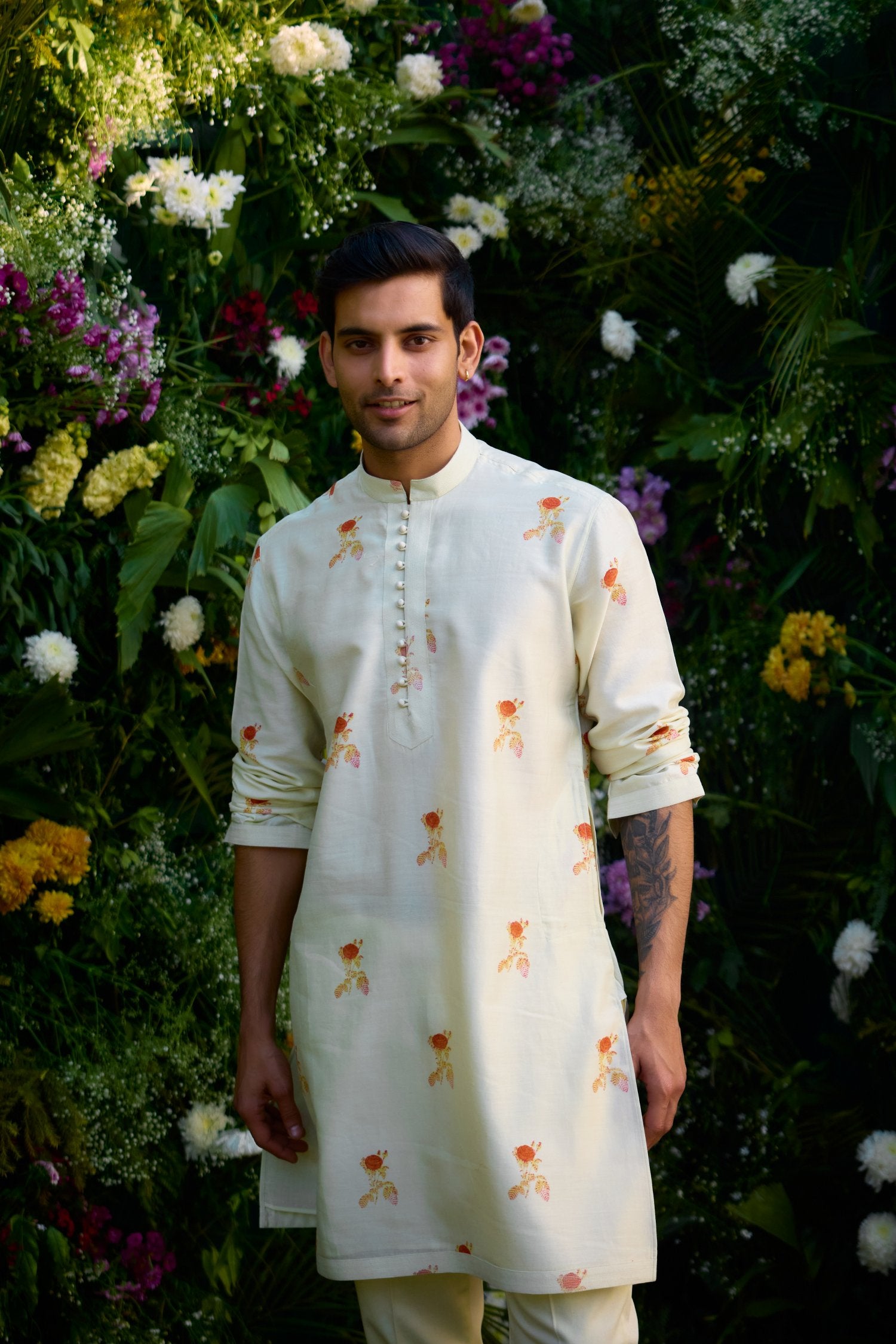 Kurta Set