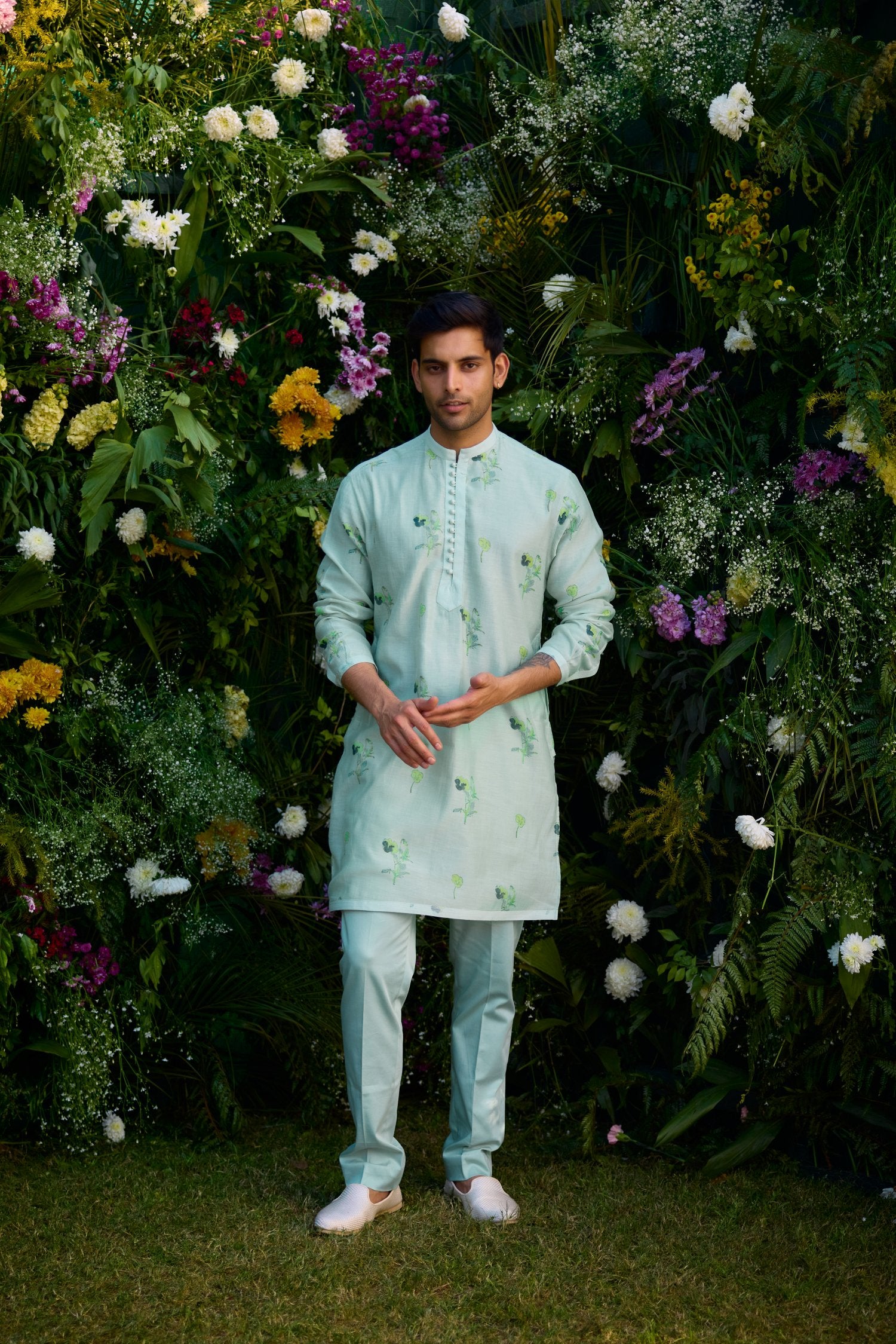 Kurta Set