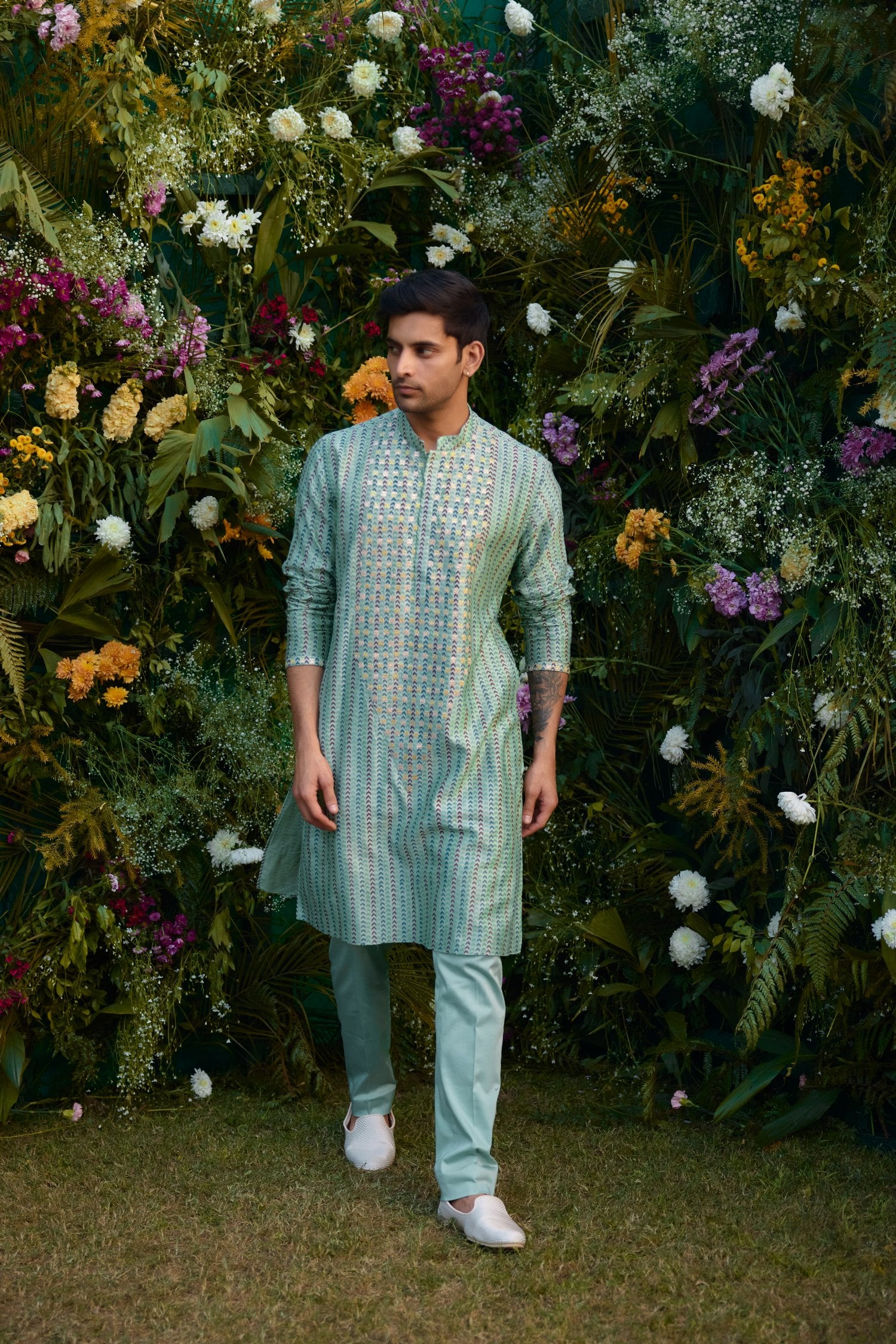 Kurta Set