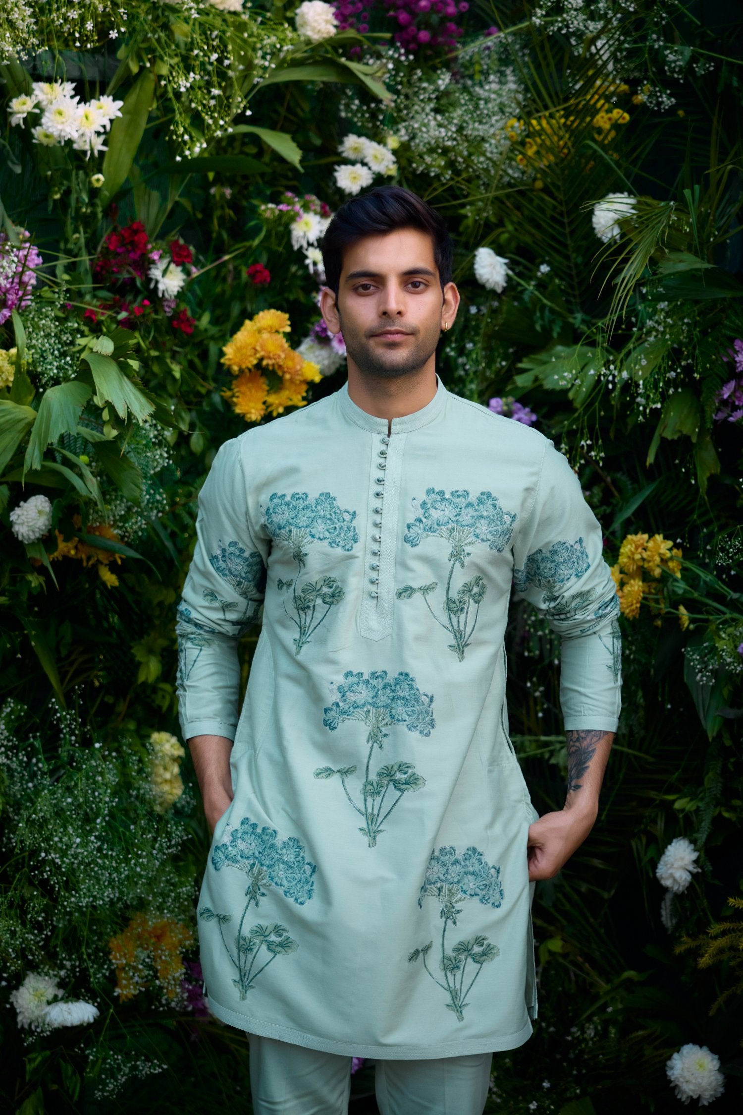 Kurta Set