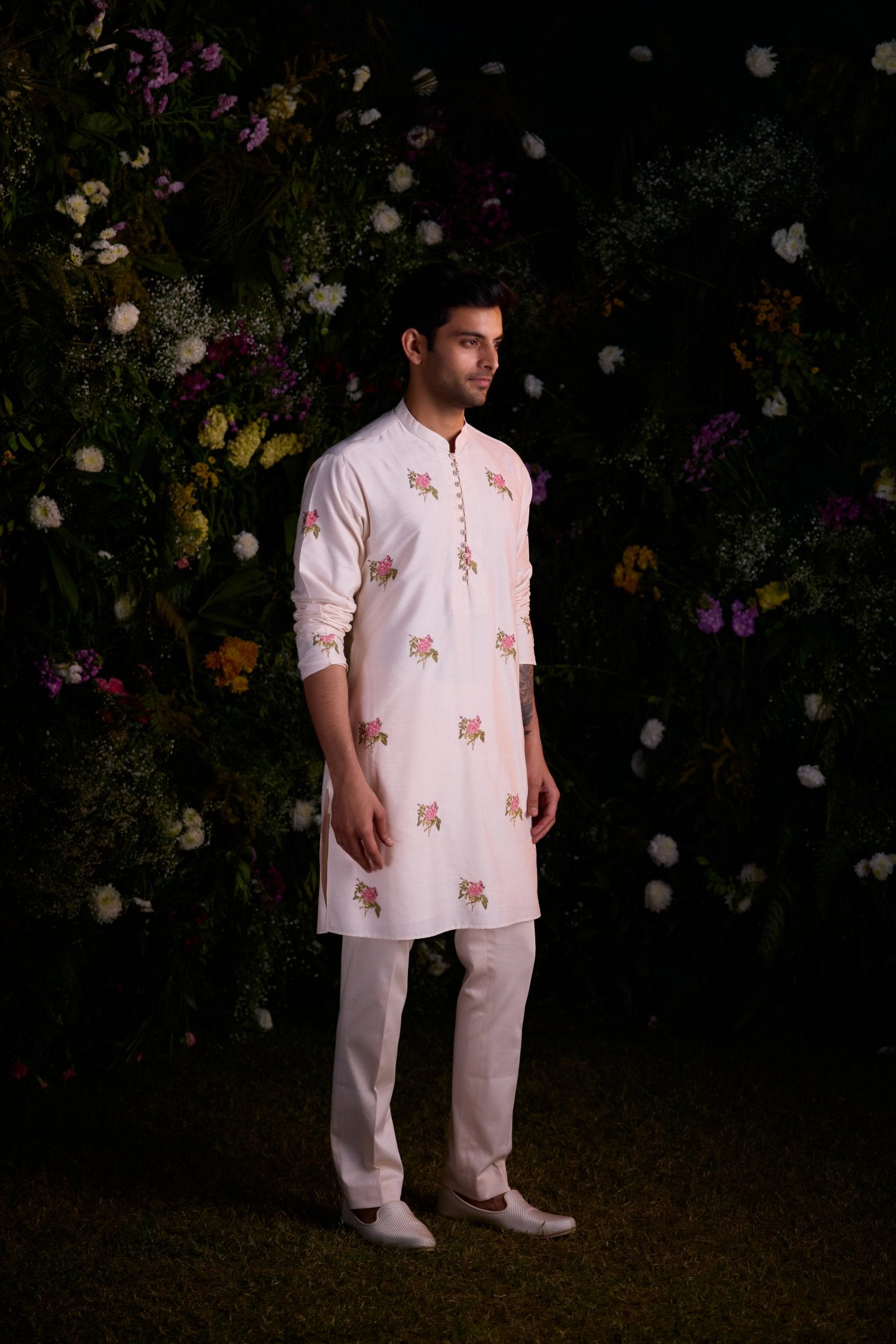 Kurta Set