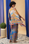 Load image into Gallery viewer, Drape dress set
