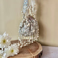 Load image into Gallery viewer, Silver Sequin Enchantment
