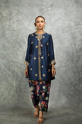 Load image into Gallery viewer, Angrakha With Printed Pants & Dupatta
