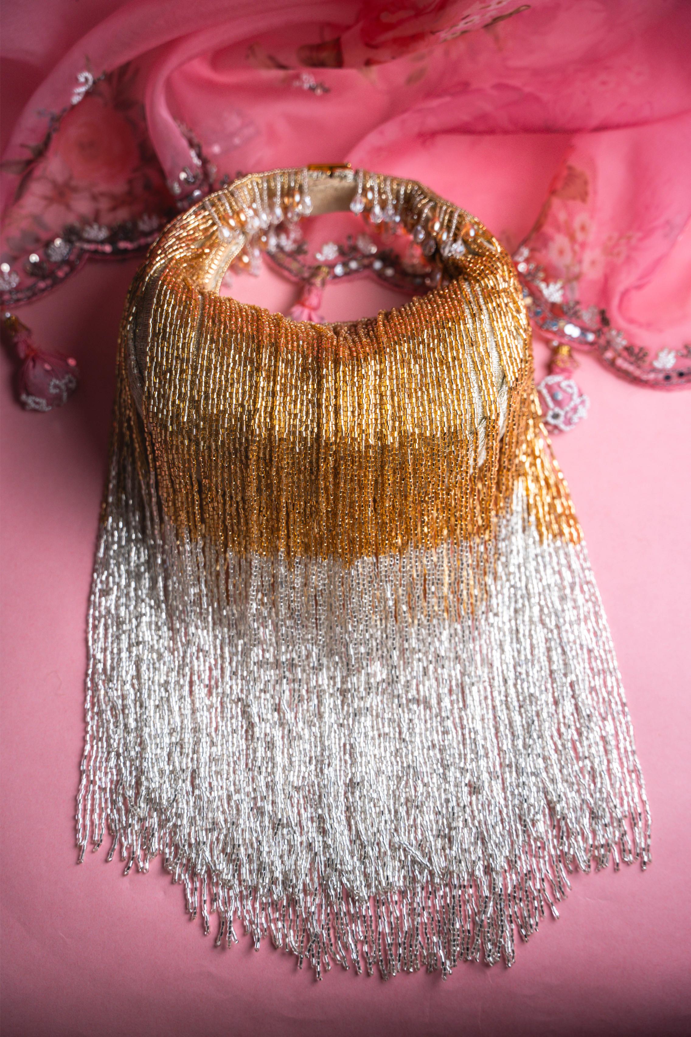 Tassel Sailor Split Tone