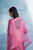 Load image into Gallery viewer, Auraa Grape Pink Kurta Set
