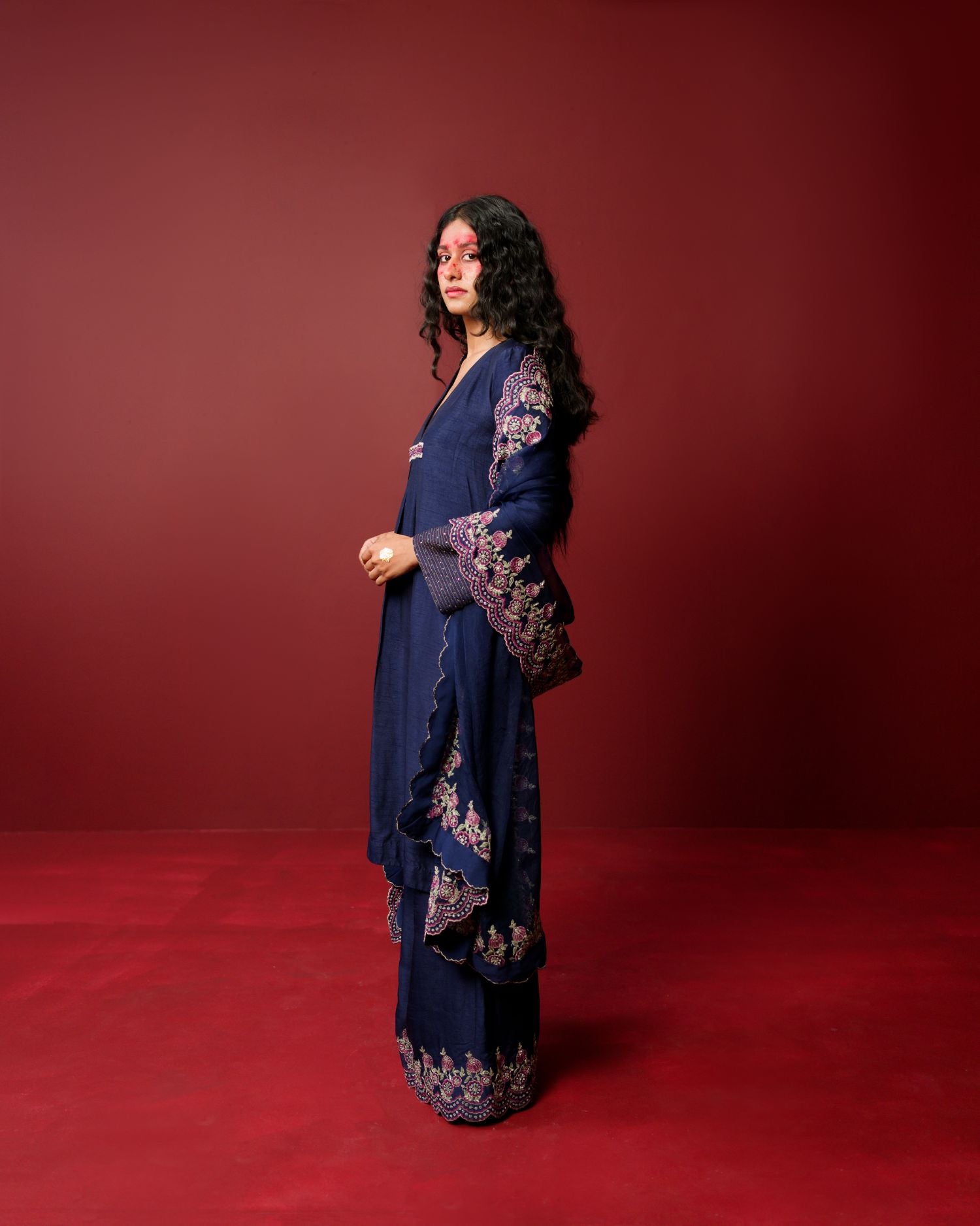 Malini Kurta Set