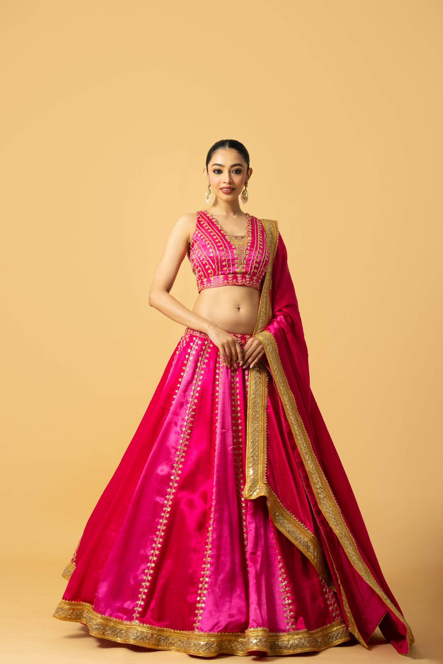 Lehenga