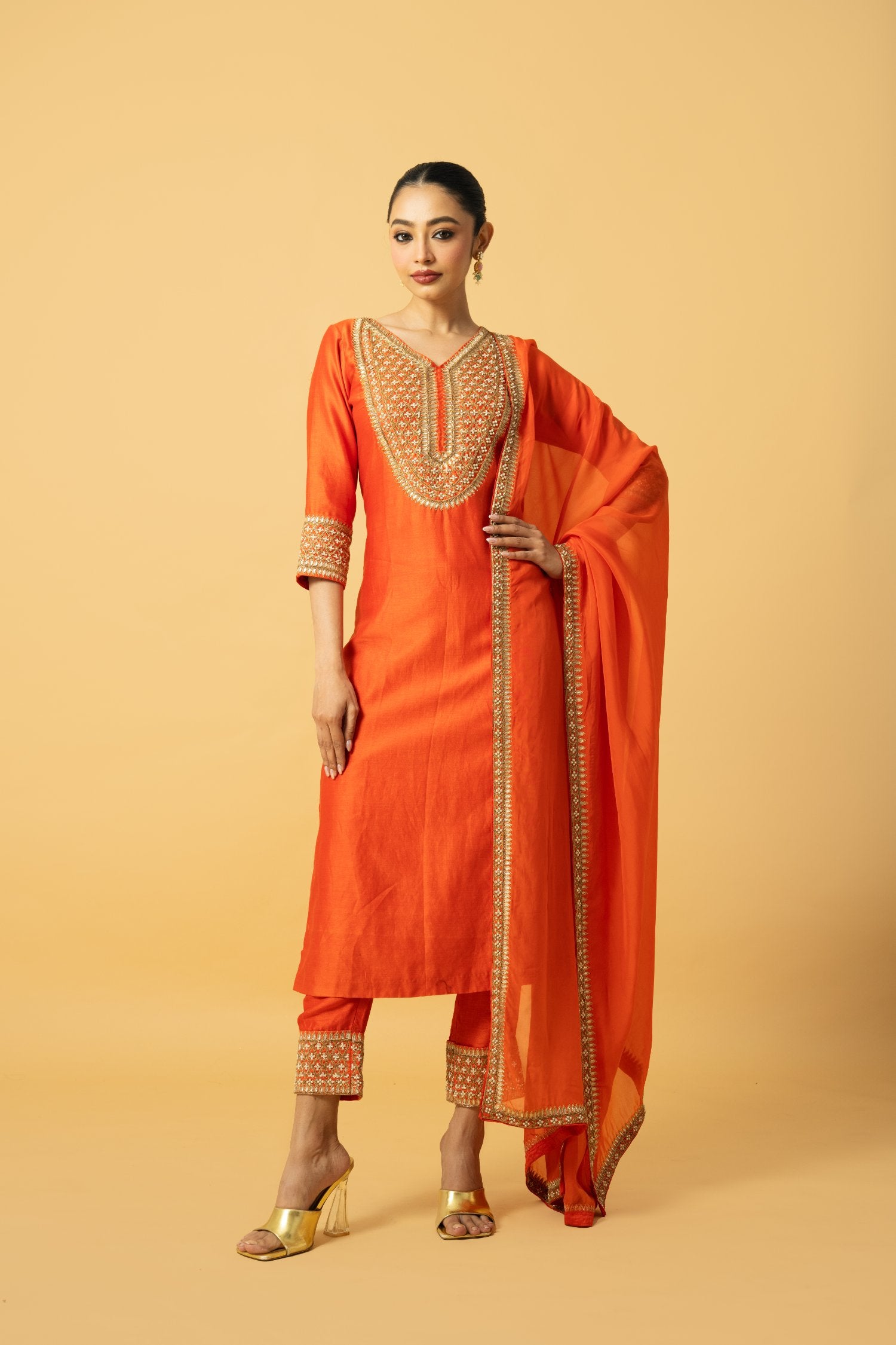 Kurta salwar