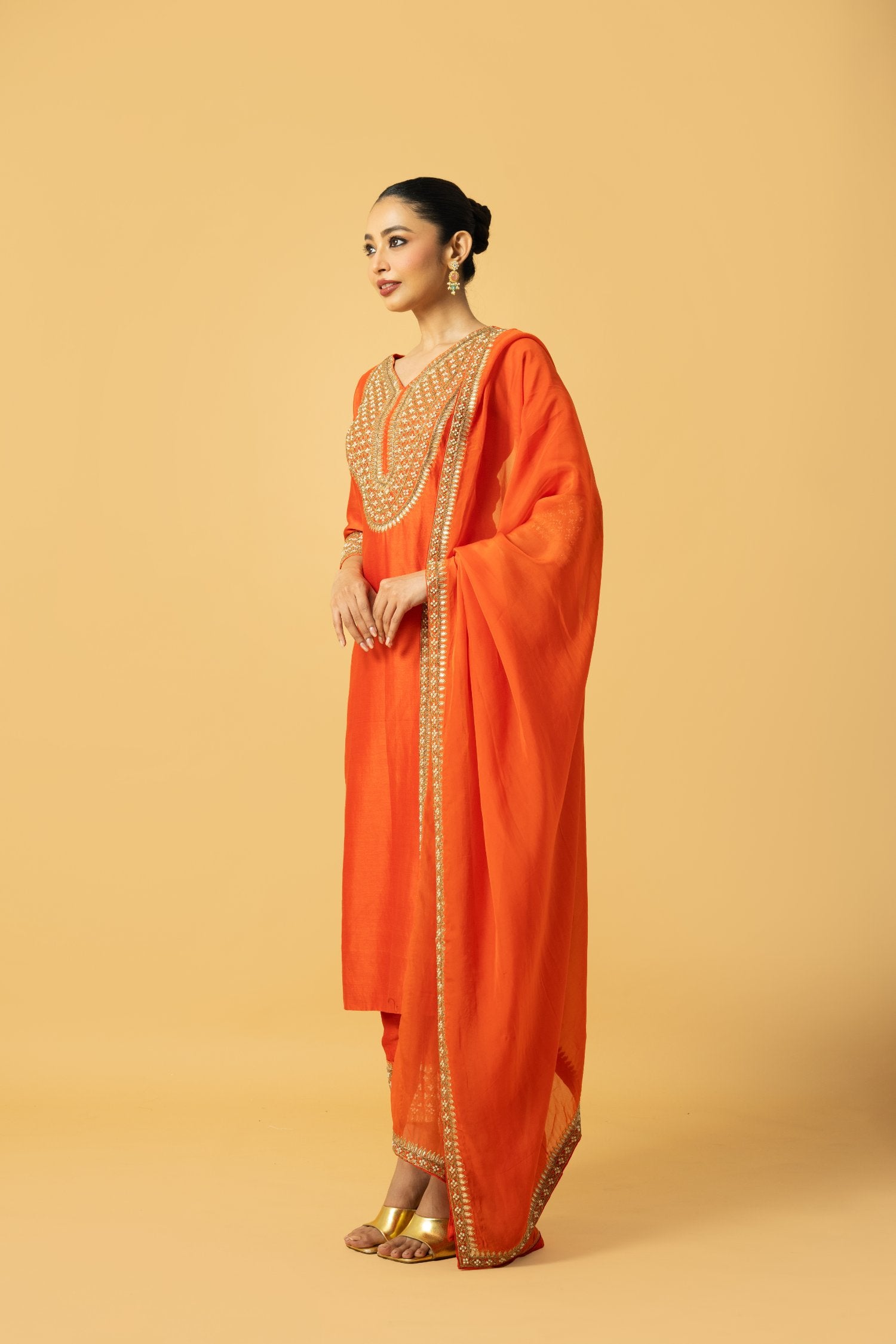 Kurta salwar