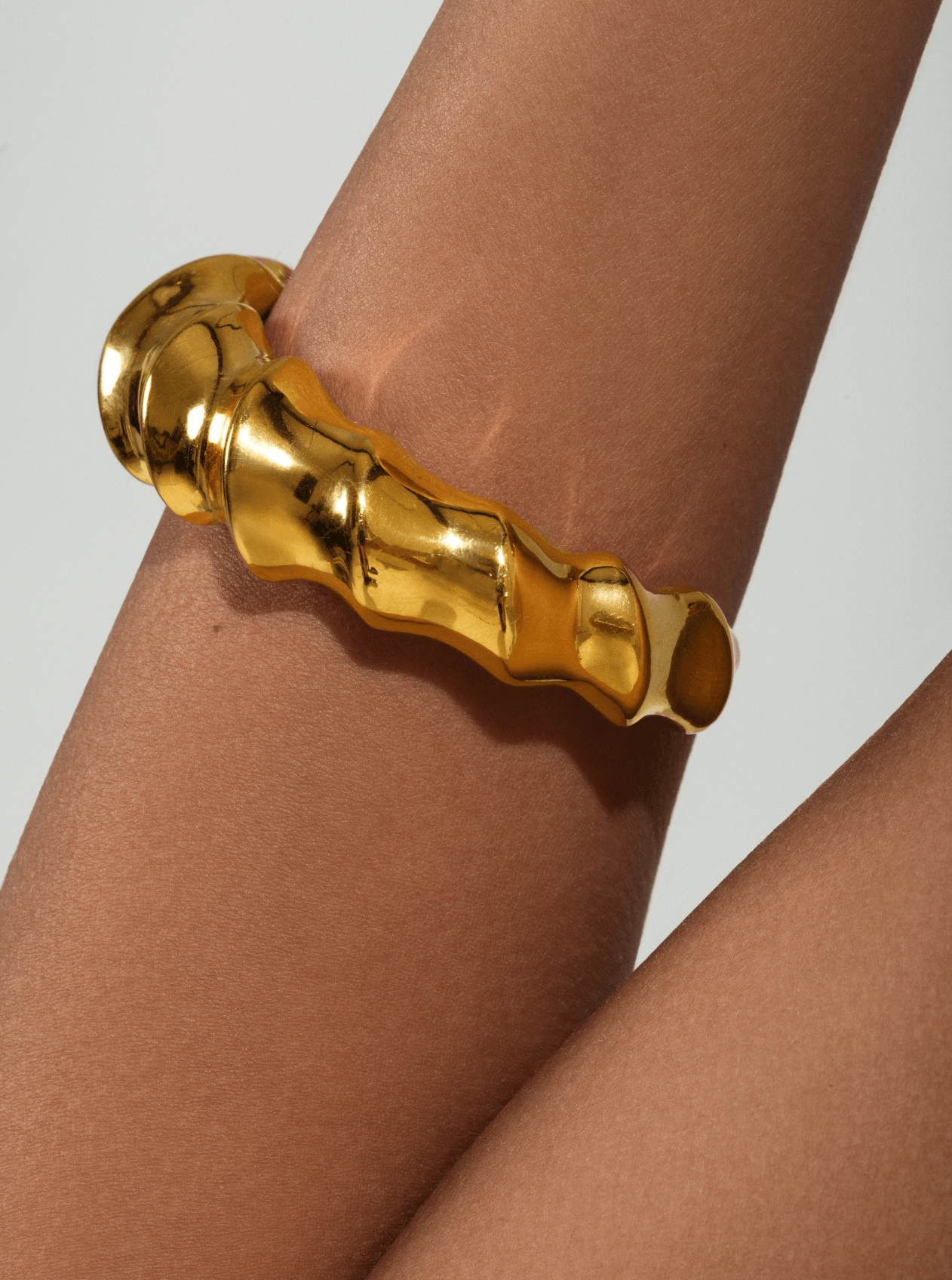 Faun Cuff