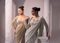Load image into Gallery viewer, All the Stars Saree
