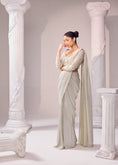 Load image into Gallery viewer, All the Stars Saree
