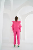 Load image into Gallery viewer, Fuscia Matie Pant
