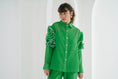 Load image into Gallery viewer, Green Lynna Shirt
