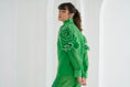 Load image into Gallery viewer, Green Lynna Shirt
