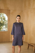 Load image into Gallery viewer, Grey Estella Dress
