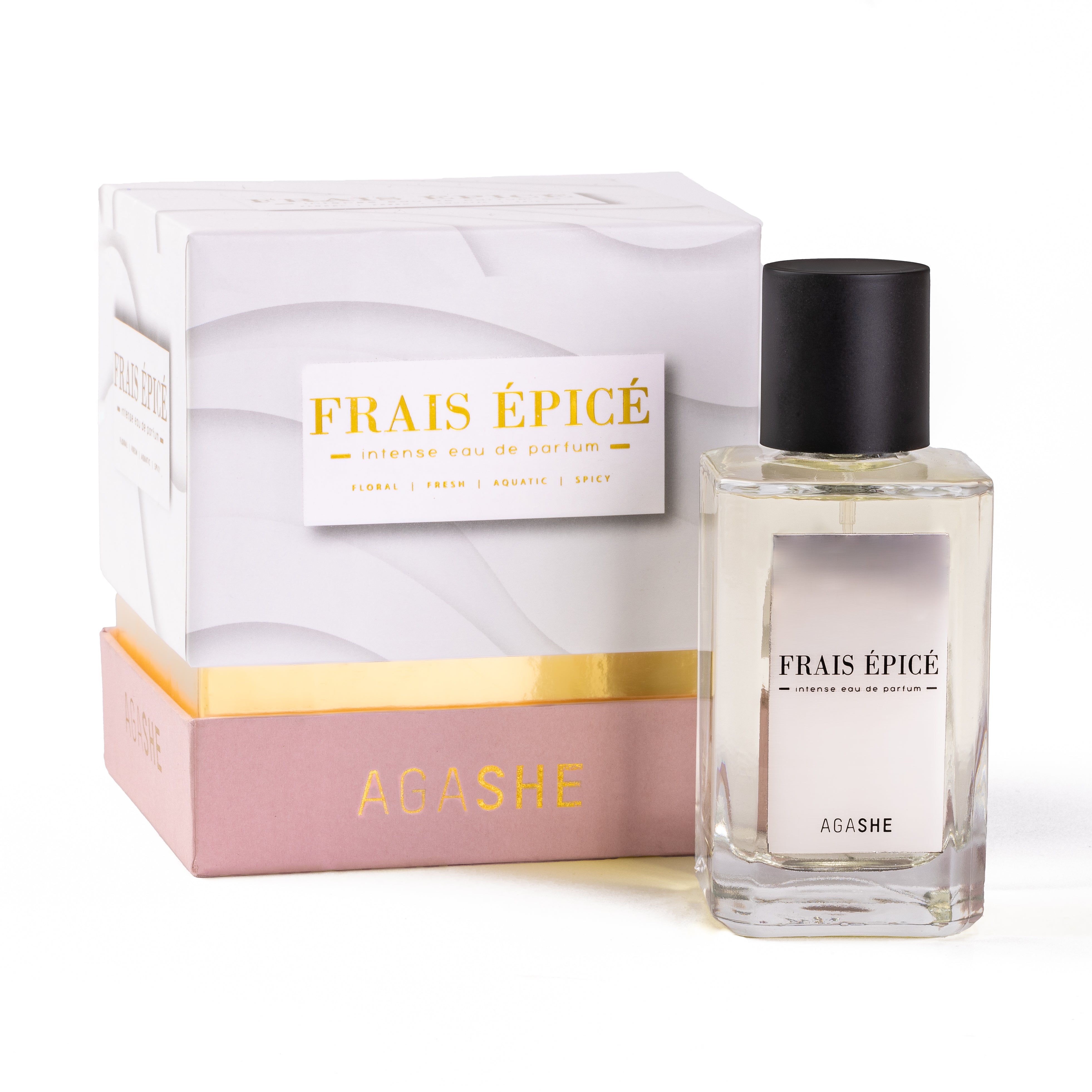 Frais Epice Perfume