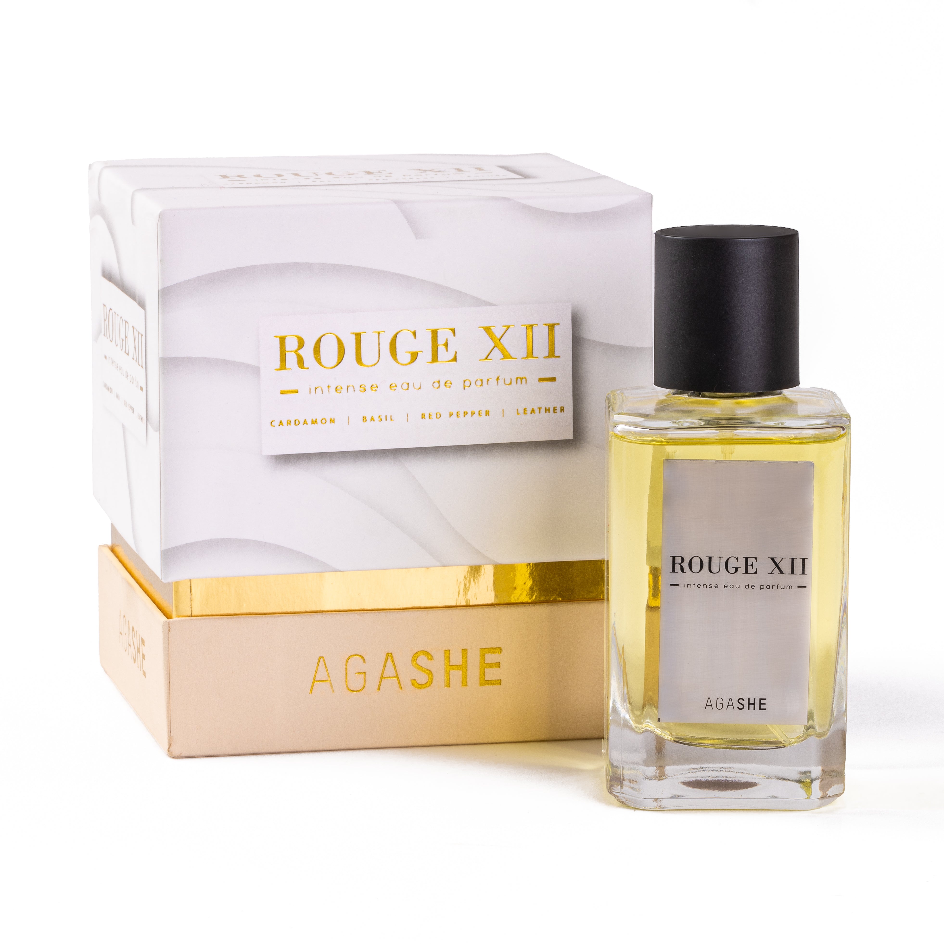 Rouge XII Perfume