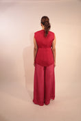 Load image into Gallery viewer, Pink Jumpsuit
