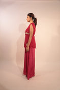 Load image into Gallery viewer, Pink Jumpsuit
