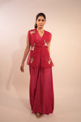 Load image into Gallery viewer, Pink Jumpsuit
