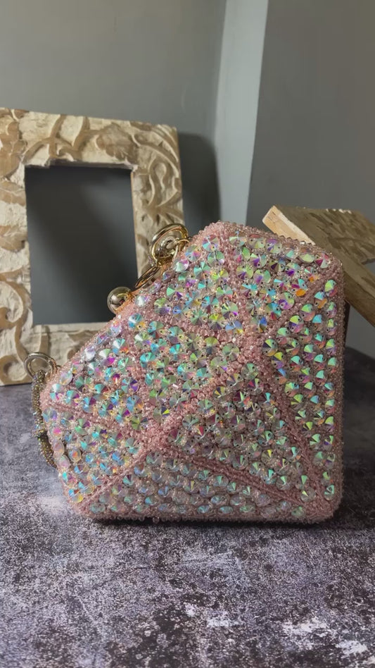 Diamond Bag