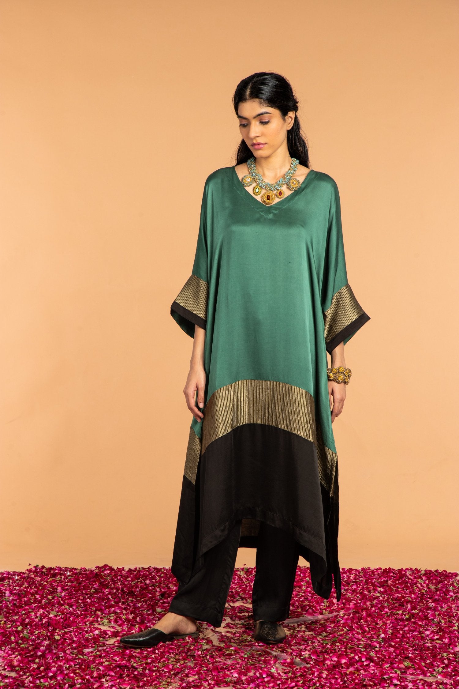 Heena Kaftan