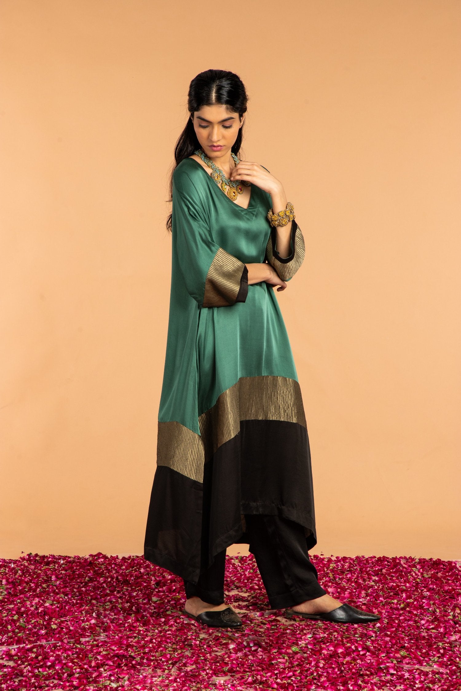 Heena Kaftan