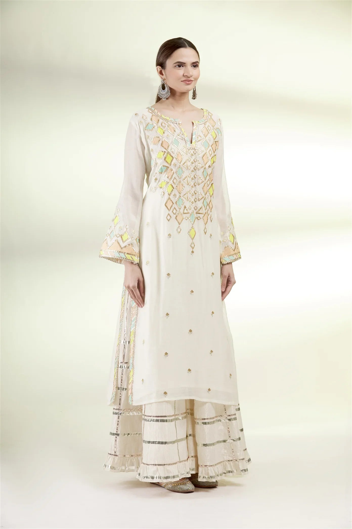 Rangeela Tunic